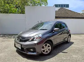 Honda Brio 2018 Bensin