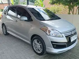 Suzuki Ertiga GL Sporty 1.4 MT 2017