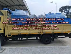 Septictank, Sepiteng Biofilter, Biotank, Biofil, Biotech,