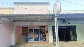 LIMITED UNIT DISEWA RUKO GRAHA ANGGREK MAS STRATEGIS KAWASAN BISNIS