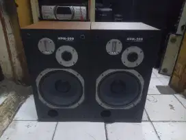 SPEAKER VINTAVGE PIONER HPM 500