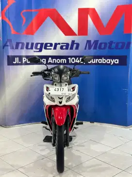 Yamaha Jupiter Z1 Tahun 2015