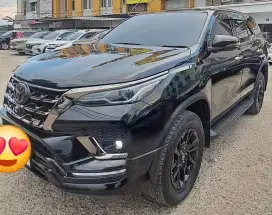 Fortuner 2,8 GR A/T tahun 2023