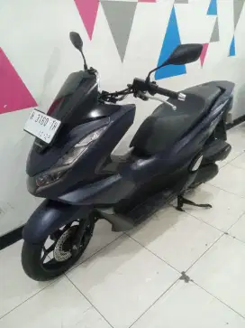 Pcx 160 2023 biru dob