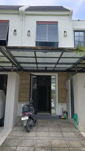 Rumah Grand Harvest-DERRYL