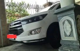 Innova Venturer 2017