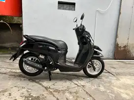 Scoopy prestige 2021