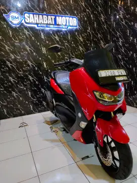 NMAX CONNECTED TH 2022 SIAP PAKAI