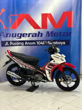 YAMAHA JUPITET Z1 TH 2015 Unit Anugerah Pucang