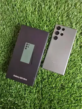 SAMSUNG S23 ULTRA 12/512GB KENDALA MATI KAMERA BELAKANGDAN SPEN