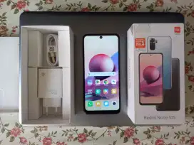 REDMI NOTE 10S NFC RAM 6/64