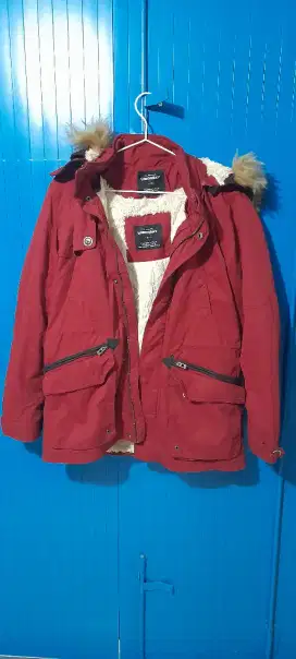 Dijual jaket thrift
