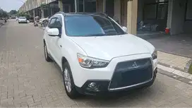 mitsubishi outlander sport PX (2012)