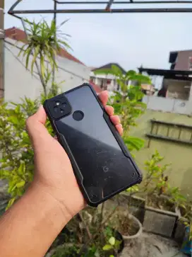 Google pixel 4a5g 6/128