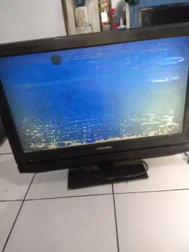 Tv Toshiba 24 inch