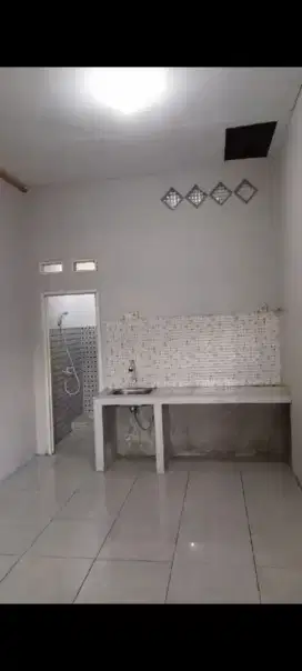 Kontrakan perumnas 2 tangerang