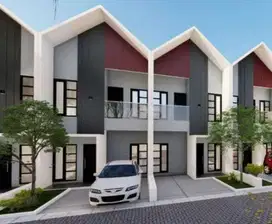 Y303B Cluster Exclusive Harga Terbaik di Condet Jakarta Timur