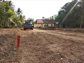 5 Menit Terminal Pondok Cabe, Kavling SHM Lokasi Strategis