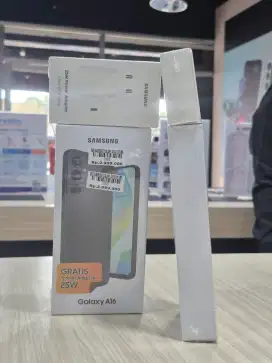 Samsung A16 8/128 atlantis dahsyat