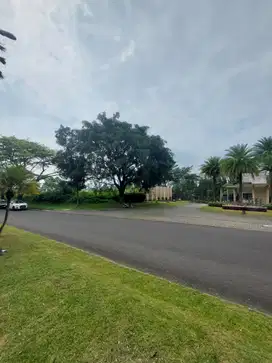 Kavling Komersil Strategis Di Perumahan Bogor Nirwana Residence
