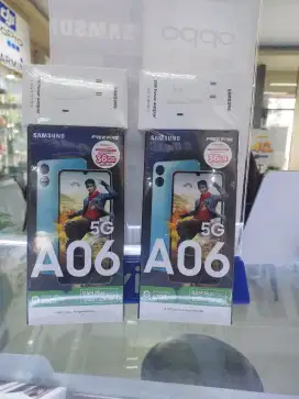 Samsung a06 5g 6/128gb