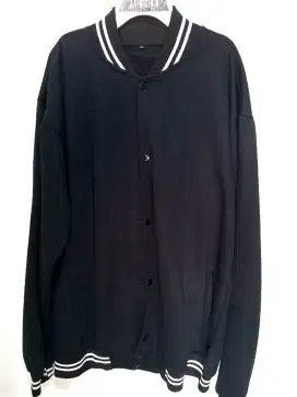 Varsity Sweater 4XL Jumbo