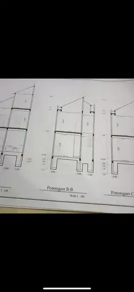 Saya tukang bangunan,lagi cari pkerjaan