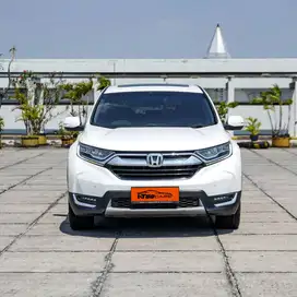 HONDA CRV PRESTIGE 1.5 TURBO 2019
