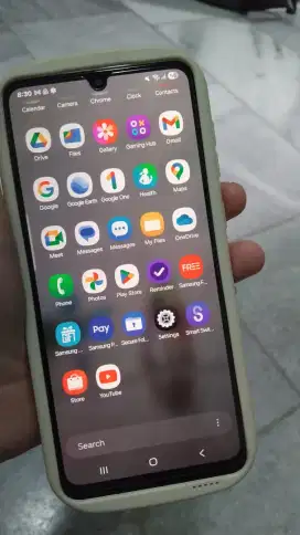 Samsung A33 5G. Ram 8/128 gb.