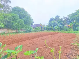 Akses Dekat The Park Sawangan Depok, Kavling Strategis
