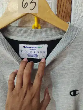 Hoodie sweater Crewneck Brand Thrift