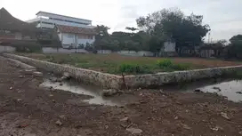 kavling gudang di cipondoh dekat bandara Dan exit tol