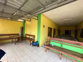 rumah kos furnish rapi 3 lantai bintaro