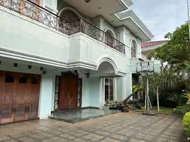rumah bagus mewah taman kedoya residence