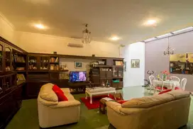 Rumah bagus cantik bumi permata indah meruya