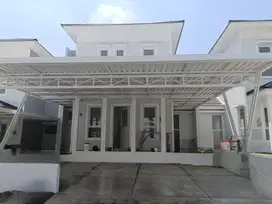 Sewa Rumah Siap Huni dan Nyaman Citraland BSB Ngaliyan Semarang-8823