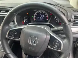 Honda crv 2.0 thn 2017