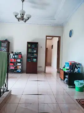 rumah murah bagus di sektor gading serpong