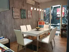 Jual rumah cantik bagus residence one bsd