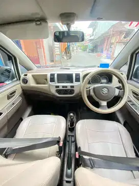 Karimun Estilo 2011 Suzuki Pajak On