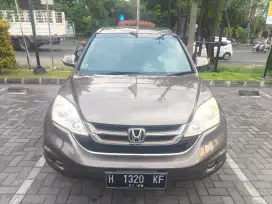 Jual Cepat Honda CRV 2.4 Gen 3 2011 Matic