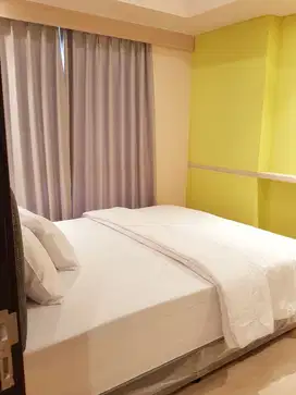 Apartment Casa de parco bsd city