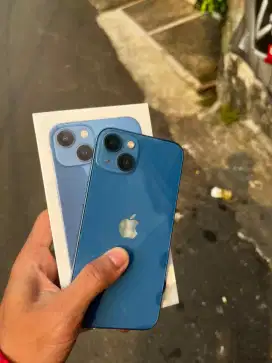 IPHONE 13 BLUE 128GB