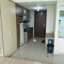 U Residence Tower 2 Golf View Bagus Furnished