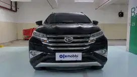 Pajak Panjang Daihatsu Terios 1.5 R Bensin-AT 2019 Hitam