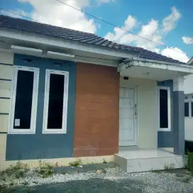 Dikontrakan Rumah Nyaman dan Aman