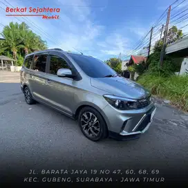 Wuling Confero S 2022 Bensin