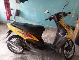 Mio 2004 lengkap faktur pajak hidup