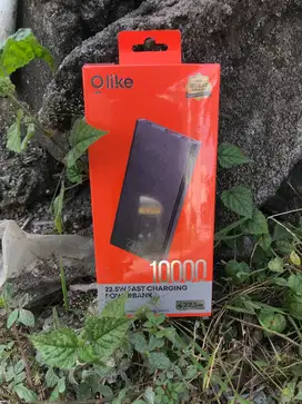 Olike P200 Power Bank Fast Charging 22.5W 10000mAh