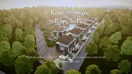 RUMAH 2 LANTAI TERLARIS DI JAKAL KAWASAN KAMPUS TERKENAL